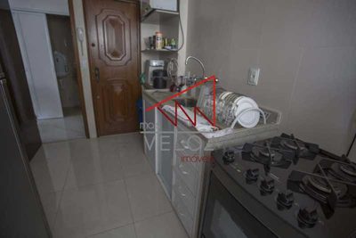 Apartamento, 2 quartos, 96 m² - Foto 1