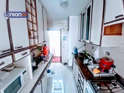 Apartamento, 2 quartos, 67 m² - Foto 4