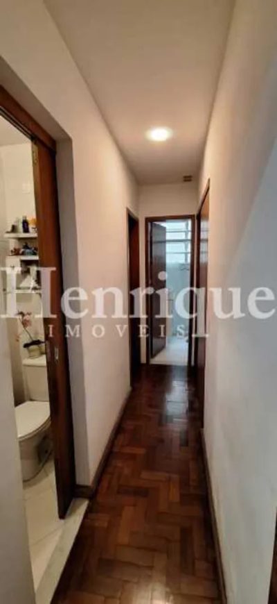 Apartamento, 2 quartos, 72 m² - Foto 4