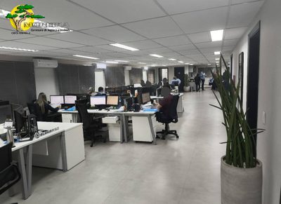 Depósito-Galpão, 3640 m² - Foto 5
