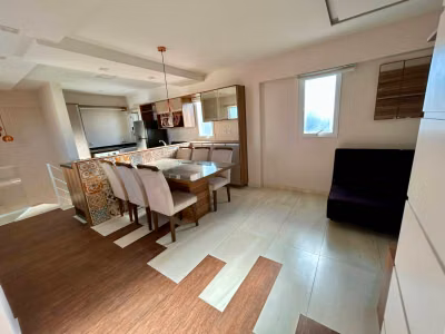 Apartamento, 2 quartos, 110 m² - Foto 2