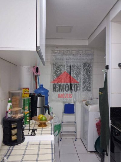 Apartamento, 2 quartos, 48 m² - Foto 5
