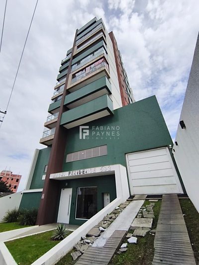 Apartamento, 2 quartos, 80 m² - Foto 1