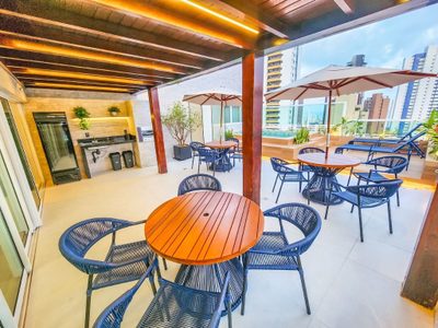 Apartamento, 2 quartos, 72 m² - Foto 1