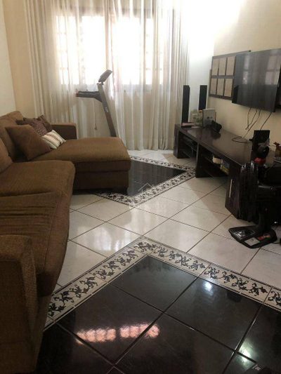 Casa, 3 quartos, 166 m² - Foto 4