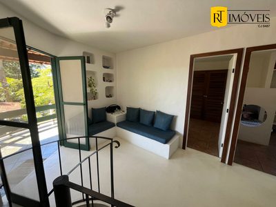 Casa de Condomínio, 4 quartos - Foto 5