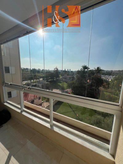 Apartamento, 2 quartos, 75 m² - Foto 5