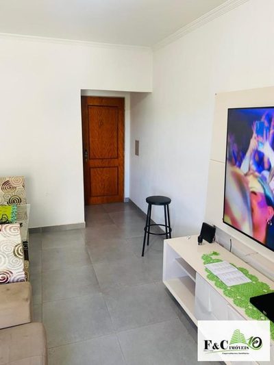Apartamento, 2 quartos - Foto 1