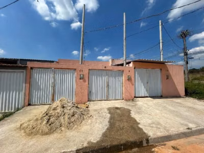 Casa, 1 quarto, 94 m² - Foto 1