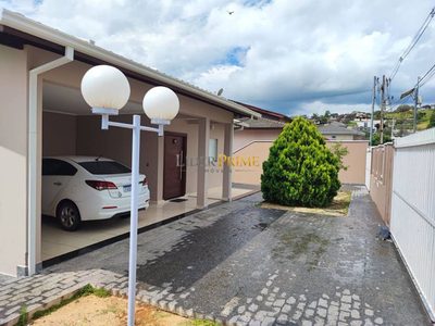 Casa, 4 quartos, 260 m² - Foto 3