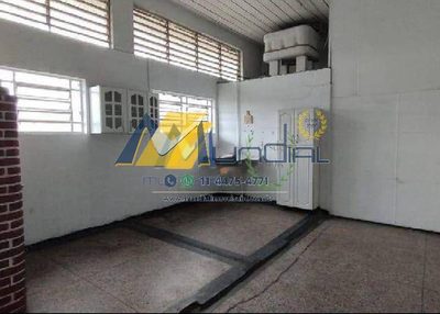 Loja-Salão, 350 m² - Foto 2