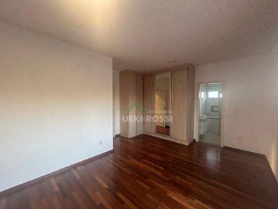 Casa de Condomínio, 4 quartos - Foto 5