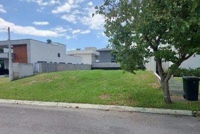 Terreno, 465 m² - Foto 3