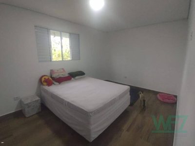Sobrado, 2 quartos, 120 m² - Foto 4