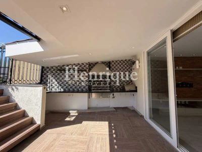 Cobertura, 4 quartos, 286 m² - Foto 4