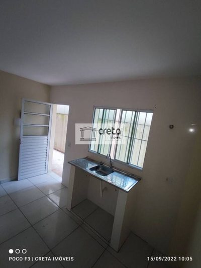 Apartamento, 1 quarto, 30 m² - Foto 5