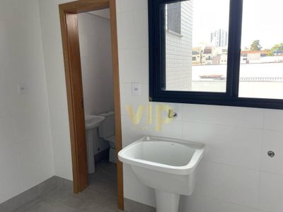 Apartamento, 3 quartos, 124 m² - Foto 5