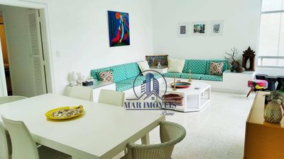 Apartamento, 3 quartos, 130 m² - Foto 2