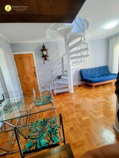 Apartamento, 2 quartos, 160 m² - Foto 5