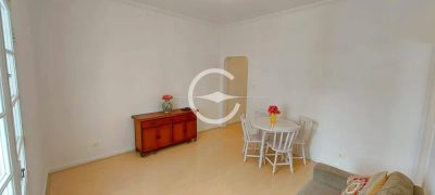 Apartamento, 1 quarto, 66 m² - Foto 2