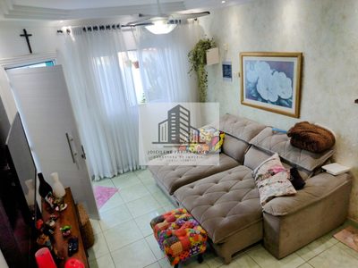 Casa, 3 quartos - Foto 3
