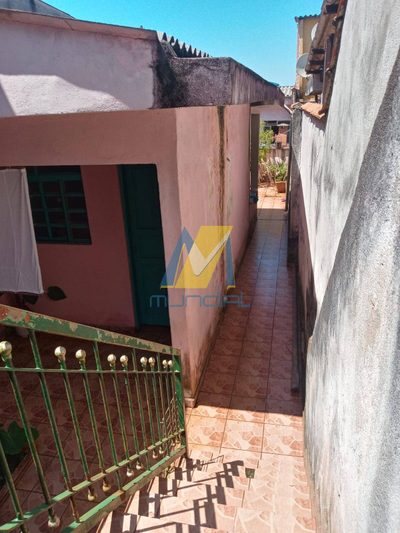 Casa, 3 quartos - Foto 4
