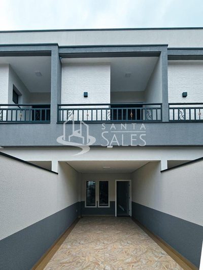 Casa, 3 quartos, 125 m² - Foto 1