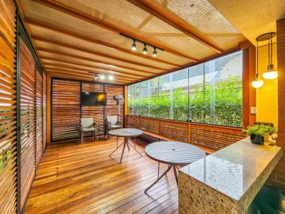 Apartamento, 2 quartos, 60 m² - Foto 1