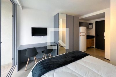 Kitnet-Studio, 22 m² - Foto 5