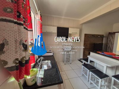 Sobrado, 2 quartos, 64 m² - Foto 4