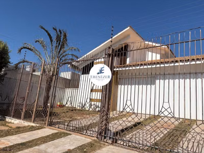 Casa, 3 quartos, 550 m² - Foto 1