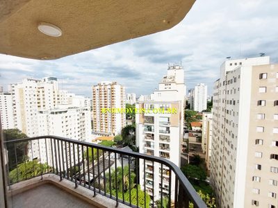 Apartamento, 4 quartos, 168 m² - Foto 3