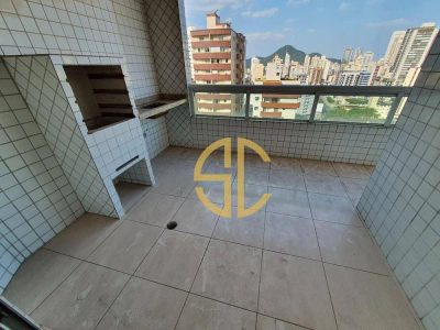 Apartamento, 3 quartos, 118 m² - Foto 1