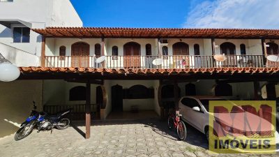 Casa de Condomínio, 2 quartos - Foto 1