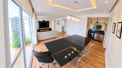Apartamento, 3 quartos, 139 m² - Foto 3