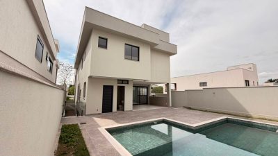 Casa de Condomínio, 4 quartos - Foto 4