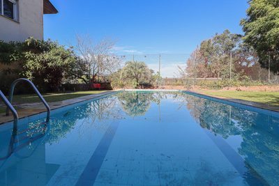 Casa, 6 quartos, 496 m² - Foto 4