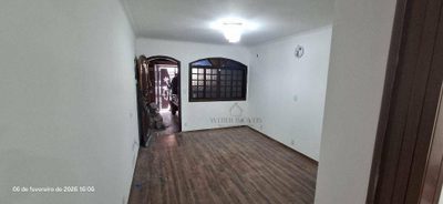 Sobrado, 2 quartos, 89 m² - Foto 3