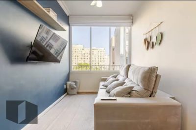 Apartamento, 4 quartos, 99 m² - Foto 3