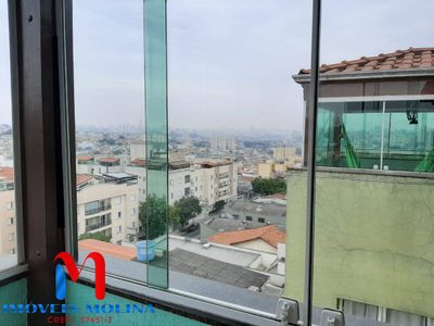 Cobertura, 2 quartos, 120 m² - Foto 2