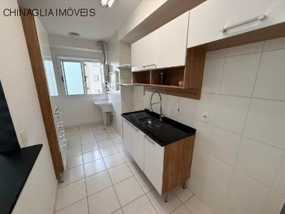 Apartamento, 2 quartos, 59 m² - Foto 5