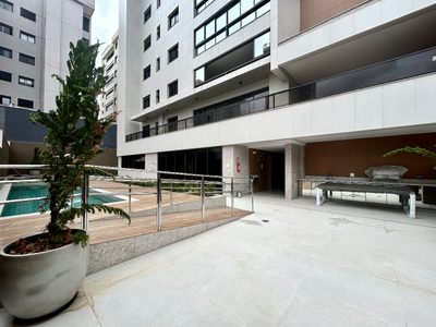 Apartamento, 4 quartos, 138 m² - Foto 3