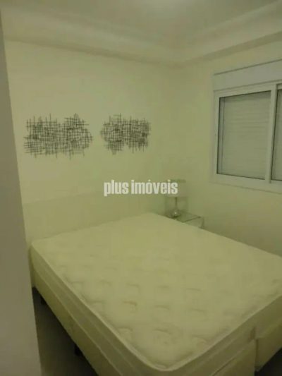 Apartamento, 1 quarto, 43 m² - Foto 3