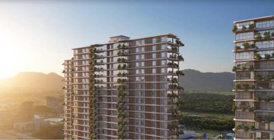Apartamento, 3 quartos, 268 m² - Foto 2