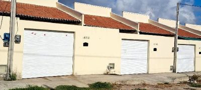 Casa, 2 quartos, 61 m² - Foto 1