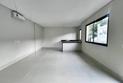 Sobrado, 3 quartos, 189 m² - Foto 2