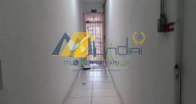 Loja-Salão, 118 m² - Foto 4