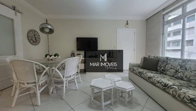 Apartamento, 3 quartos, 130 m² - Foto 3