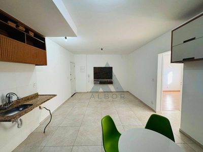 Apartamento, 2 quartos, 56 m² - Foto 3