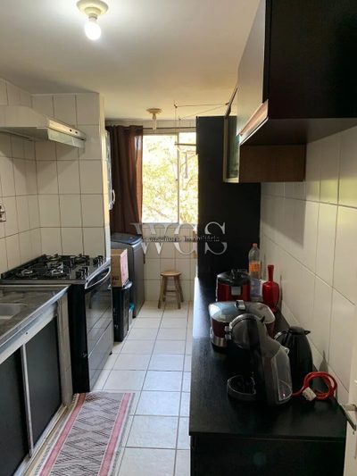 Apartamento, 2 quartos, 60 m² - Foto 3